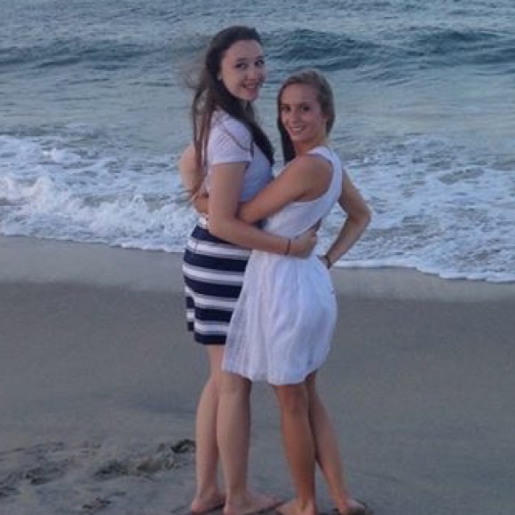 White Dress - Picture 5 of 7